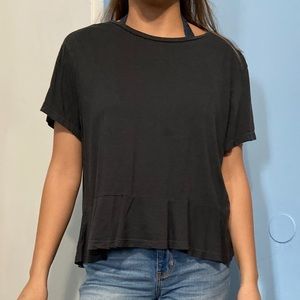 T-shirt Abercrombie and Fitch